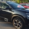 Citroen C5 Aircross, 70 Reg ± Cash
