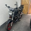 1200cc bandit