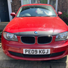Bmw 116d