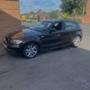 Bmw series 118d