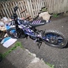 Surron 2023 lbx + astra 2.0cdti sri