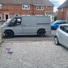 Transit mk7 st rep