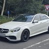 14 Reg Mercedes E63 AMG Bi Turbo V8