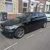 Bmw 120d 163bhp