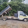 Mk6 transit tipper