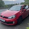 2010 MK6 GOLF GTI REMAPPED 300BHP