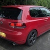 VW GOLF GTI 300BHP MONSTER REMAPPED