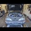 Ford Sierra Sapphire Rs Cosworth