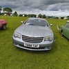 Chrysler Crossfire low mileage