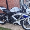 2008 gsxr 600