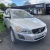 Volvo XC60 D5 AWD 2009