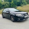 A3 Black Edition