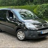 Citroen berlingo 2013