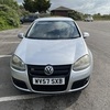 Volkswagen Golf 2.0 gtd sport