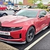 Chevrolet Camaro 2019 (68)