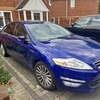 2014 Ford MONDEO MK4 2.0TDCI AUTO