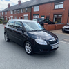 Skoda fabia 3