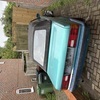 E30 318i convertible rare colour