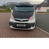 1.9 Vauxhall Vivaro crew cab