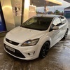 Focus ST-3 2010