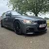BMW F30 328i M-SPORT 290 BHP
