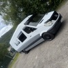Mercedes campervan