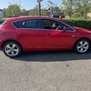 Vauxhall Astra 1.4 Sri