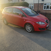 Seat altea 1.4 tsi 98k
