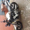 2003 Yamaha FZS1000 Fazer