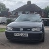 Volkswagen Golf pd150