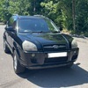 HYUNDAI TUCSON CRTD