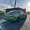 Skoda Octavia vrs