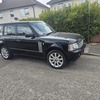 Range rover 4.2 supercharged