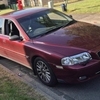 Volvo s80 d5 auto