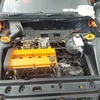 Escort 1.3 pop