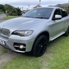 BMW X6 3.0  XDRIVE 40D AUTO
