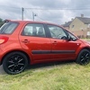 Suzuki Sx4 2010 fresh mot & service