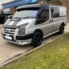 Transit sport rep 5 seater
