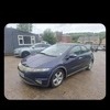 Honda civic 2.2 cdti 130k