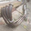 Zx6r spares j1 £150 or swapz