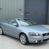 2008 VOLVO C70 2.0D SE LUX