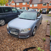 A4 cab