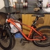 Trek xcaliber 7 mountain bike