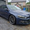 2008 VW Scirocco GT 2.0 Petrol