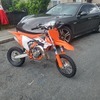 Ktm 65 2023