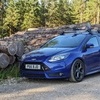 2013 Ford Focus ST-3 Petrol