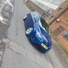 Mk2 St 400BHP