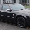 07 Chrysler 300c 3L CRD V6 Auto
