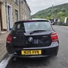 Bmw 116d please read description