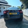 Jaguar XFR